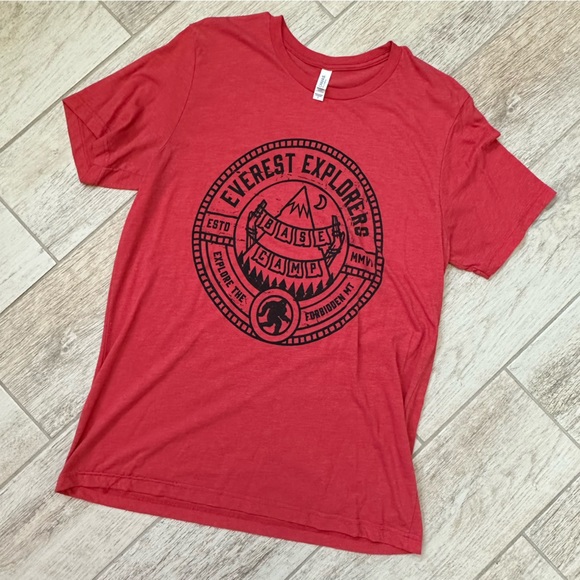 Other - Disney Animal Kingdom Expedition Everest Large